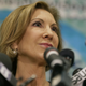 Illustration for article titled Anti-Abortion Groups Exploit Video of Probable Miscarriage to Prove Carly Fiorina Isn't Lying